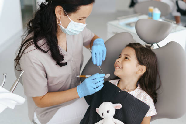 Best Emergency Tooth Extraction in Hercules, CA