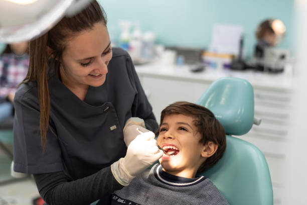 Best Emergency Wisdom Teeth Removal in Hercules, CA