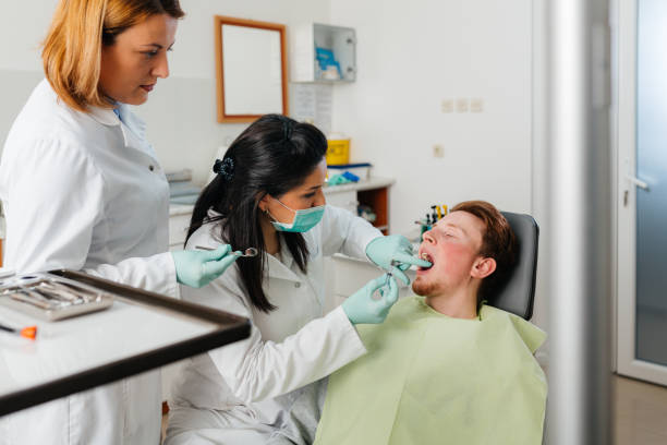 Best Emergency Root Canal Treatment in Hercules, CA
