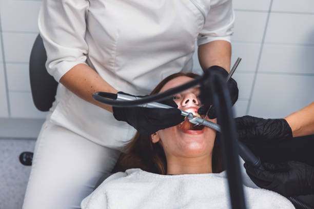 Best Pediatric Emergency Dentist in Hercules, CA